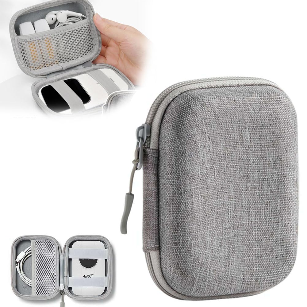 Amazon.com: Travel Case for Ryoko Pro/Ultralink,Portable Wifi Hotspot ...