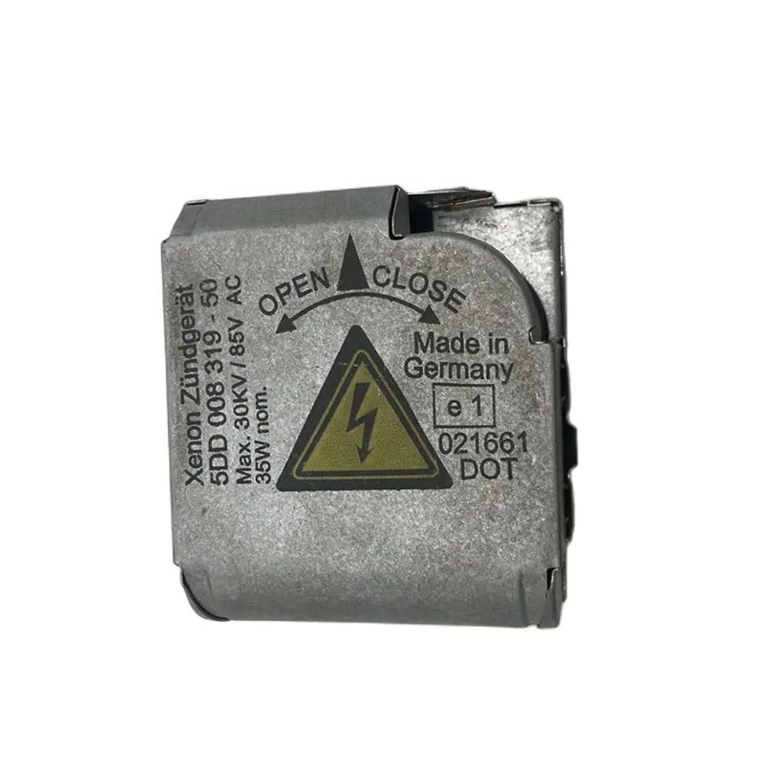 Rmwkrmogrf 5Dd-008-319-50 Xenon Headlight Ballast 5Dv008290-00 1Pcs(5Dd-008-319-50)