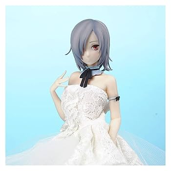Akeiro Kaikitan: Velvet 1: 7 Scale PVC Figure Special