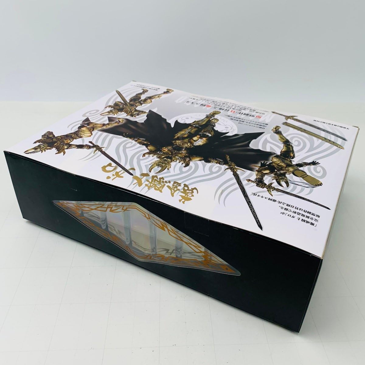 新品未開封品！　 黄金騎士　ガロ　牙狼　冴島鋼牙　真骨彫製法　魔戒可動 3月21日（水）23時受注締切！魂ウェブ商店「S.H.Figuarts 真骨彫