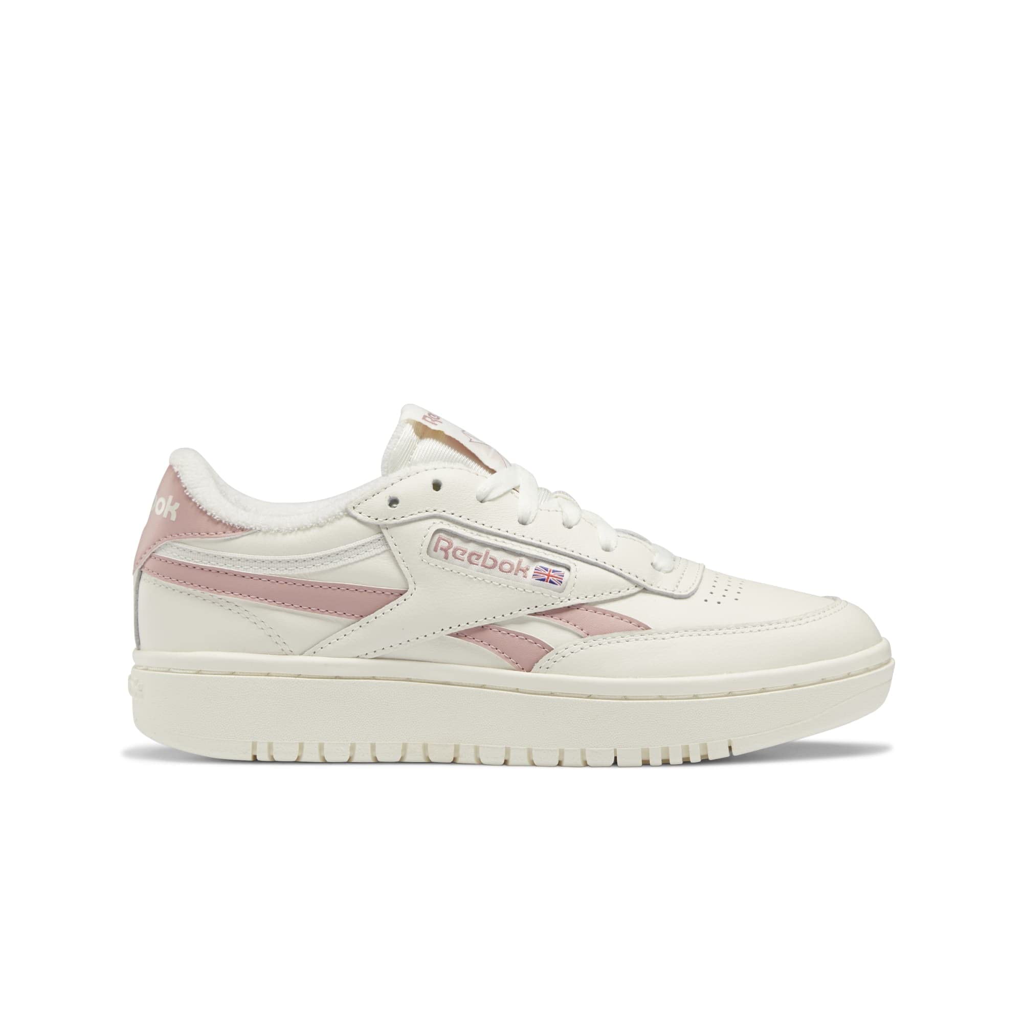 Reebok Club C Double Venge, Zapatillas Mujer