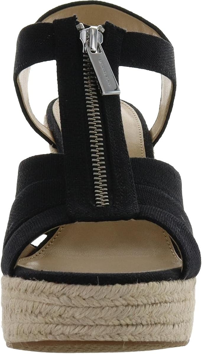 michael kors berkley wedge