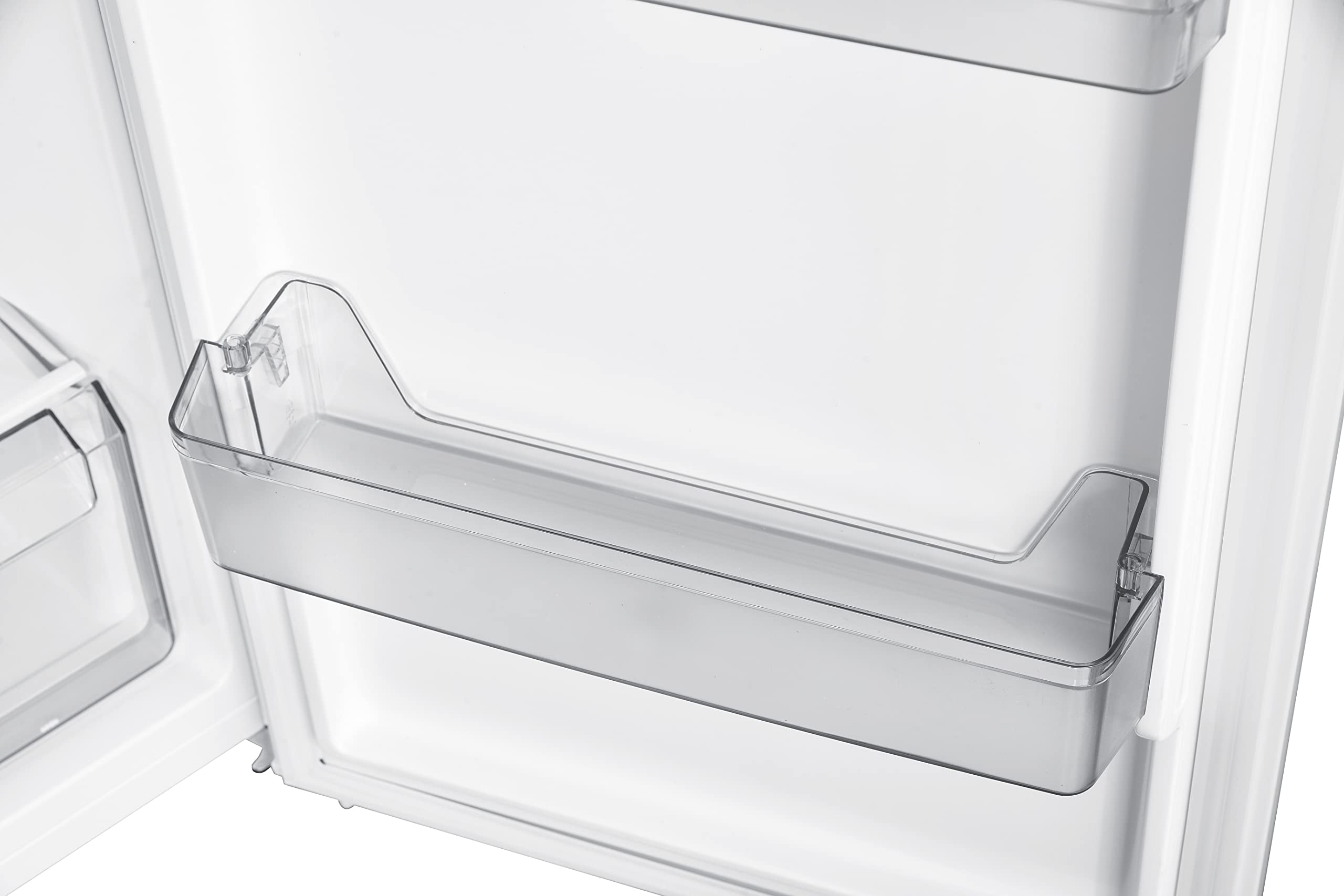 Premiumlevella 7.3 Cu Ft Energy Star, Manual Defrost, Top Freezer Refrigerator, Crisper Drawer, Door Balconies on Fridge.com - View 4
