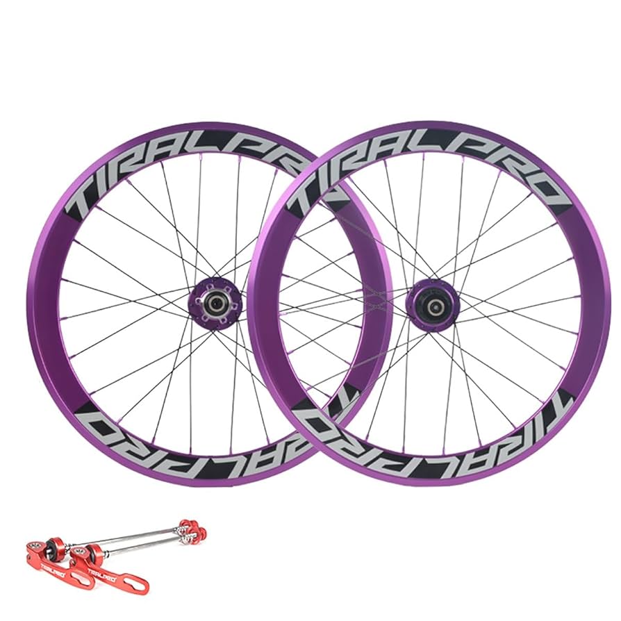 bmxホィール（406）