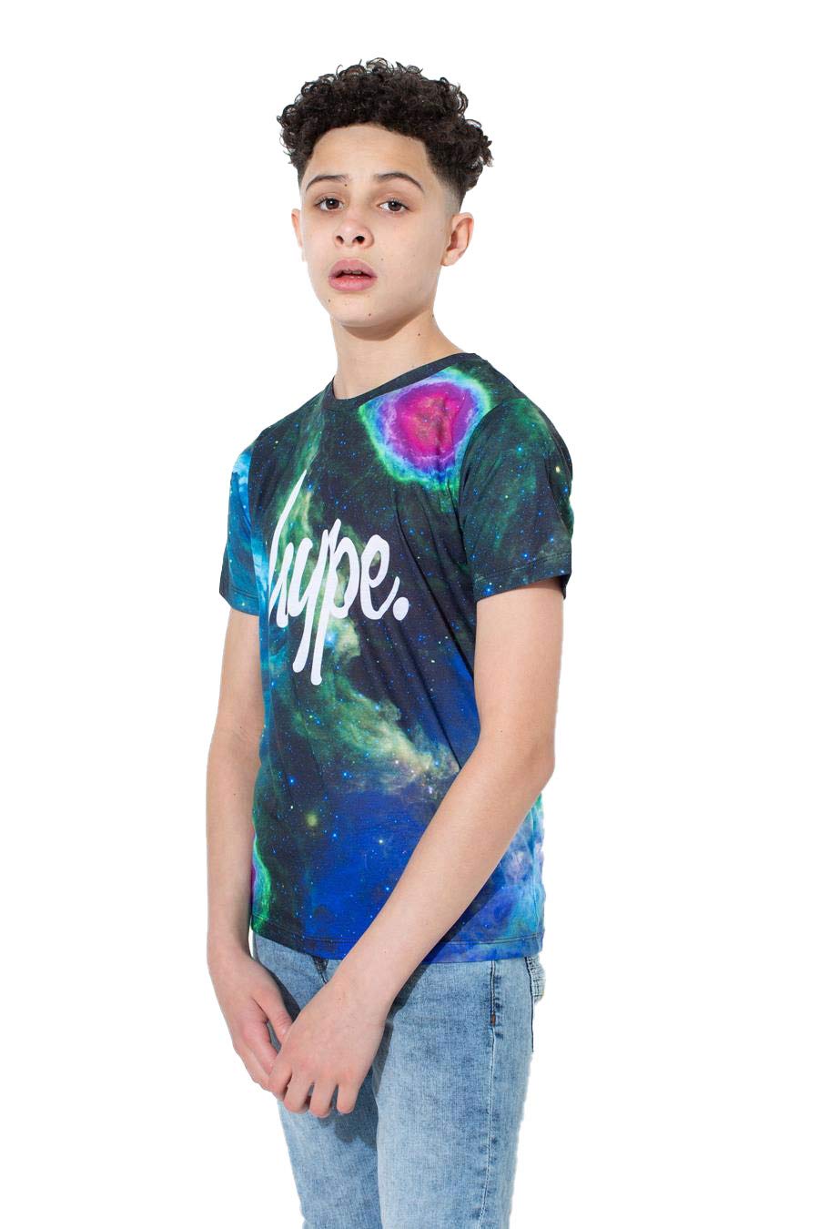 hypeCosmic Vision Kids T-Shirt