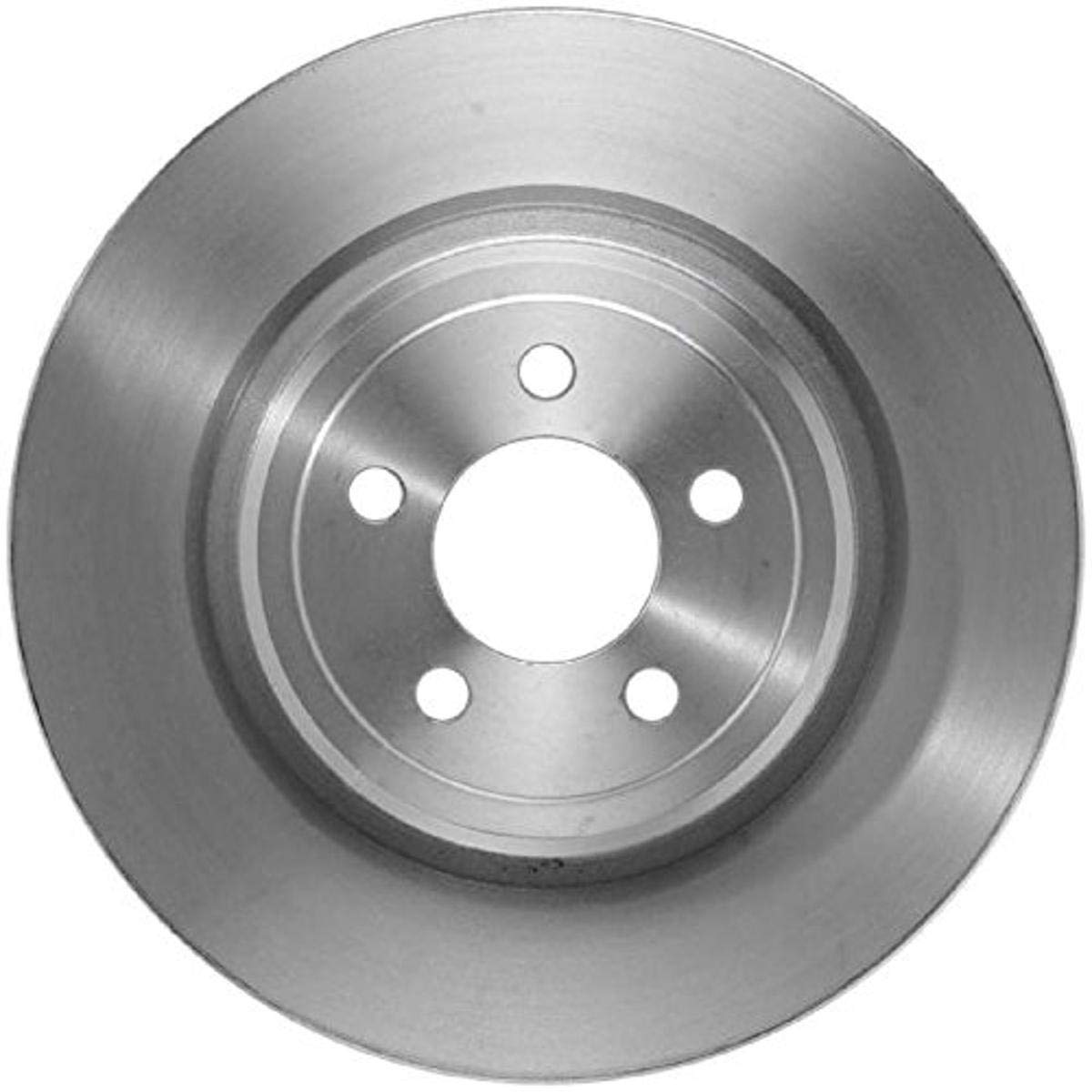 Bendix Premium PRT5739 Rear Brake Rotor for Dodge Charger 2023-2006, Magnum 2008-2007