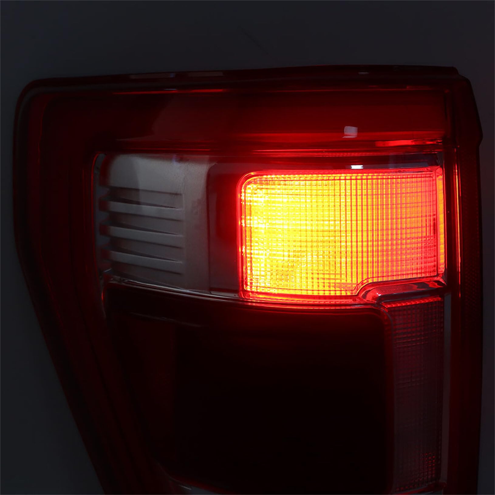 Tail Light 2021-2023 F-150 Tail Lamp Assembly ML3Z-13404-E | OEM Parts Online Side Lamp - Foto 8