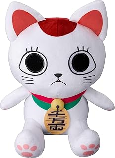 [バンダイ(BANDAI)] ダンダダン おしゃべりターボババア（招き猫）