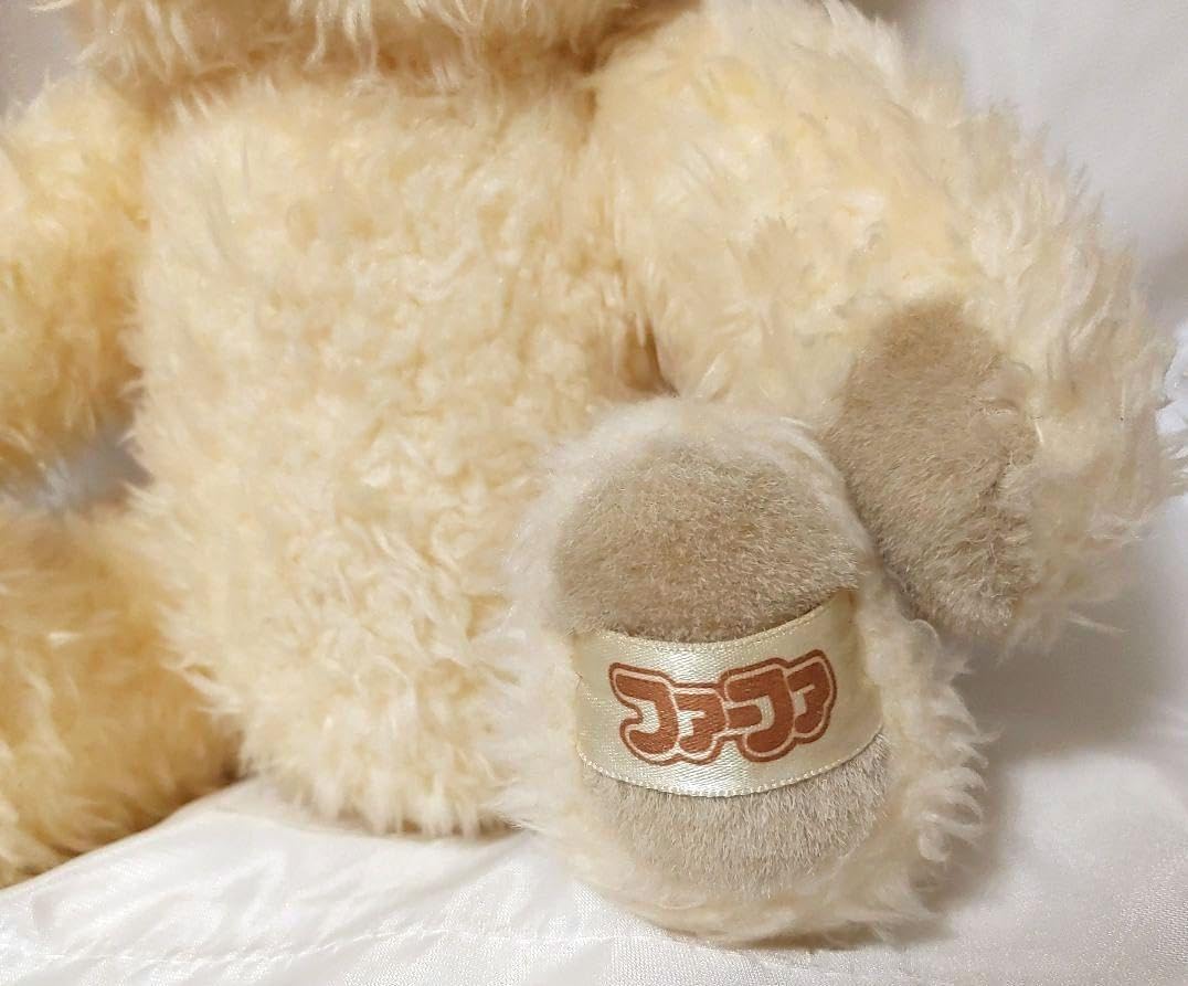 Amazon.co.jp: ファーファ ぬいぐるみ キーホルダー : おもちゃ