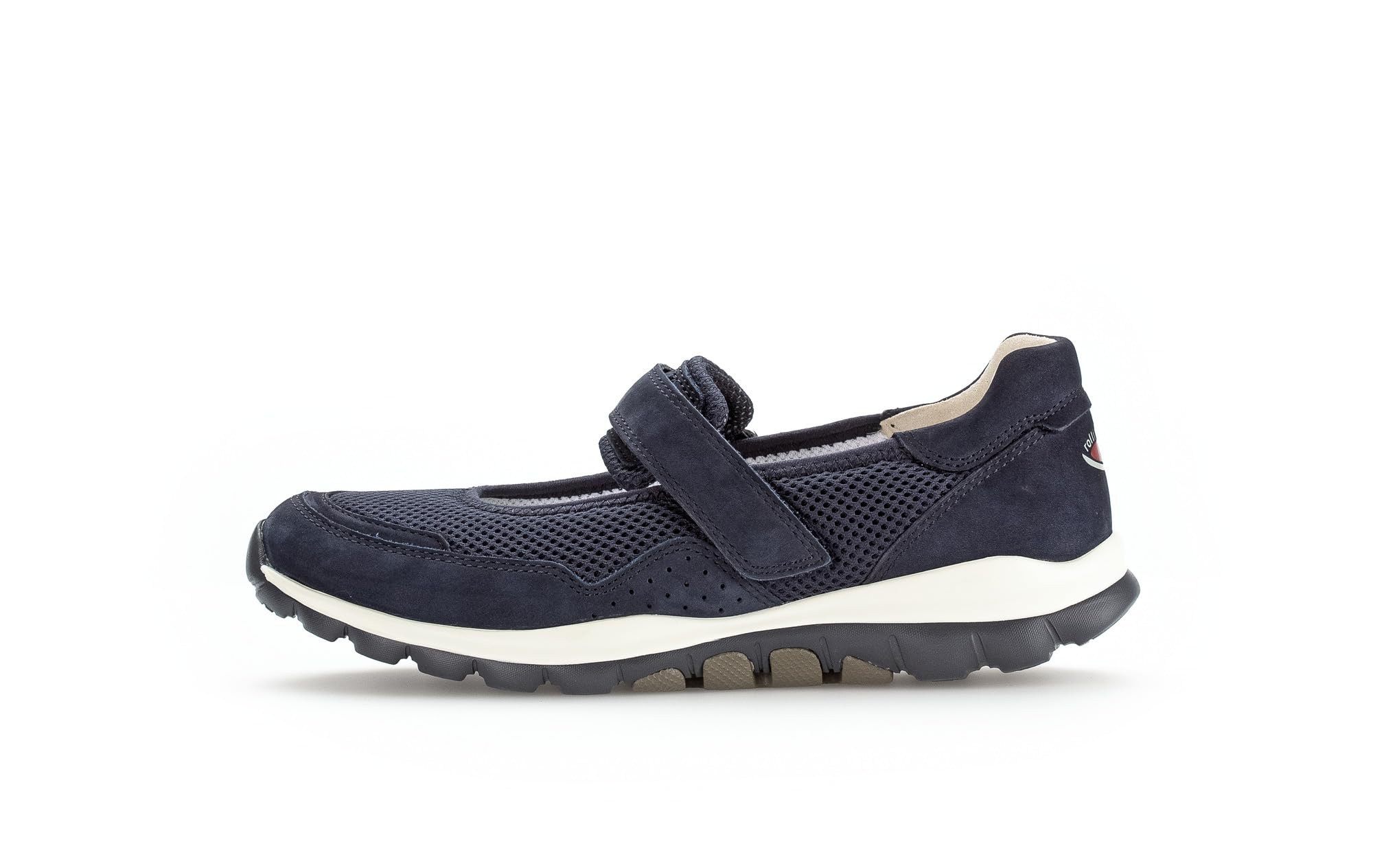 Gabor Damskie buty typu sneaker, damskie półbuty