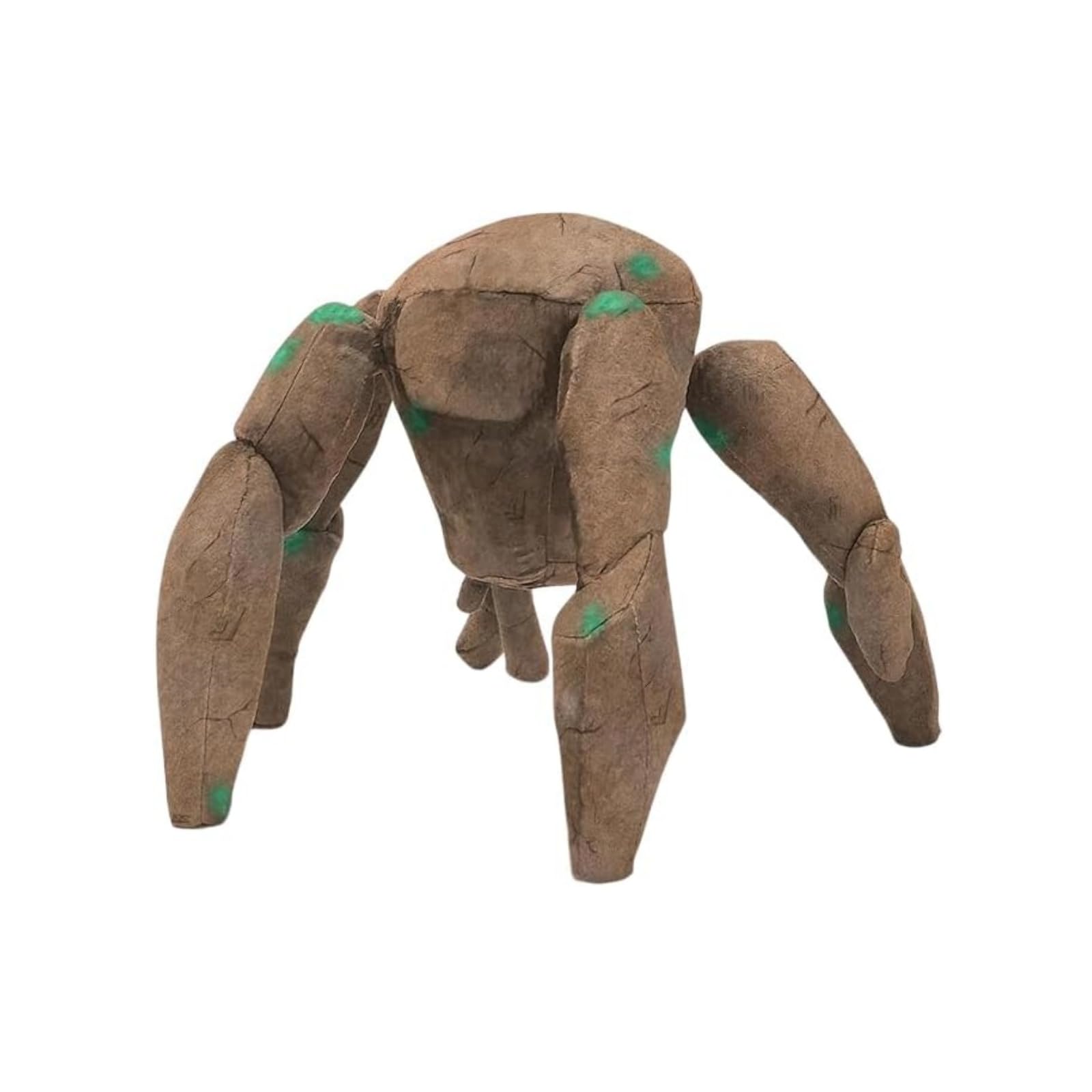 Project Hail Mary Plush, 8in Alien Plush Toy, Movie-Inspired Stuffed Animal Rocky Plushie, Soft Sci-Fi Companion Plush for Kids & Adults, for Christmas & Birthdays (1pc)