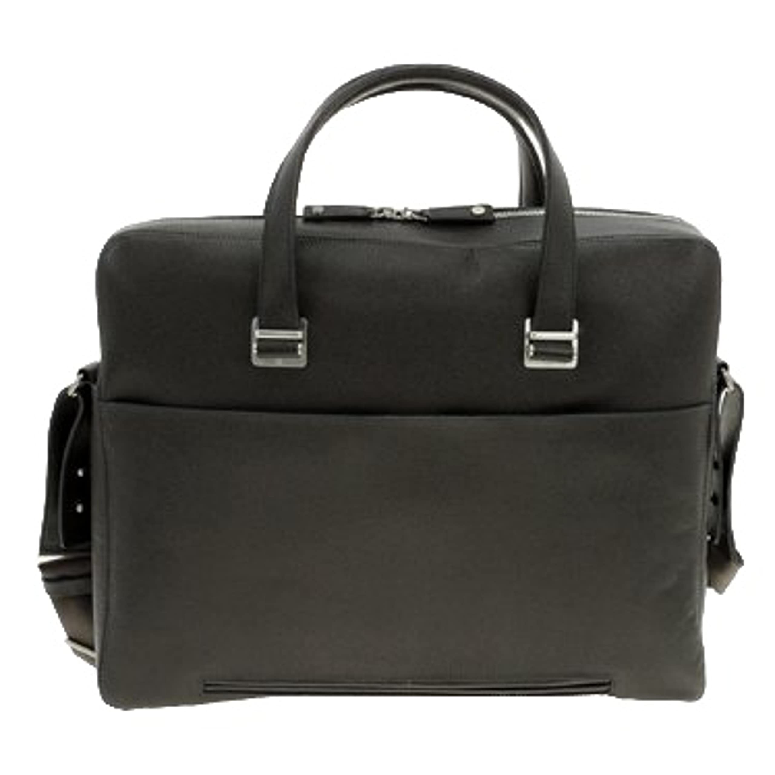Dunhill DUNHILL(ダンヒル) L3M181Z ダンヒルバッグ メンズ ブリーフケース ブラック