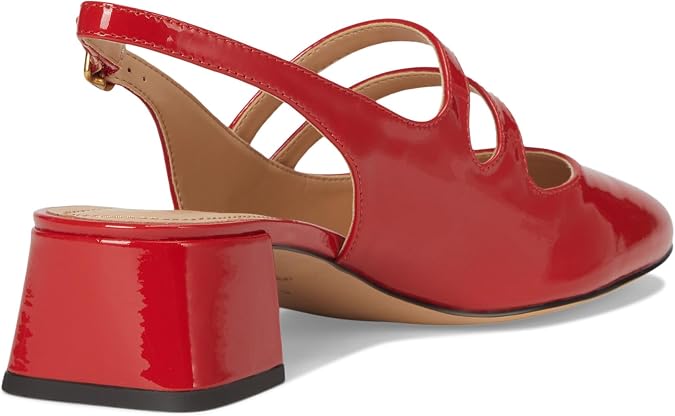 Coach Women's Winley Slingback Mary Jane