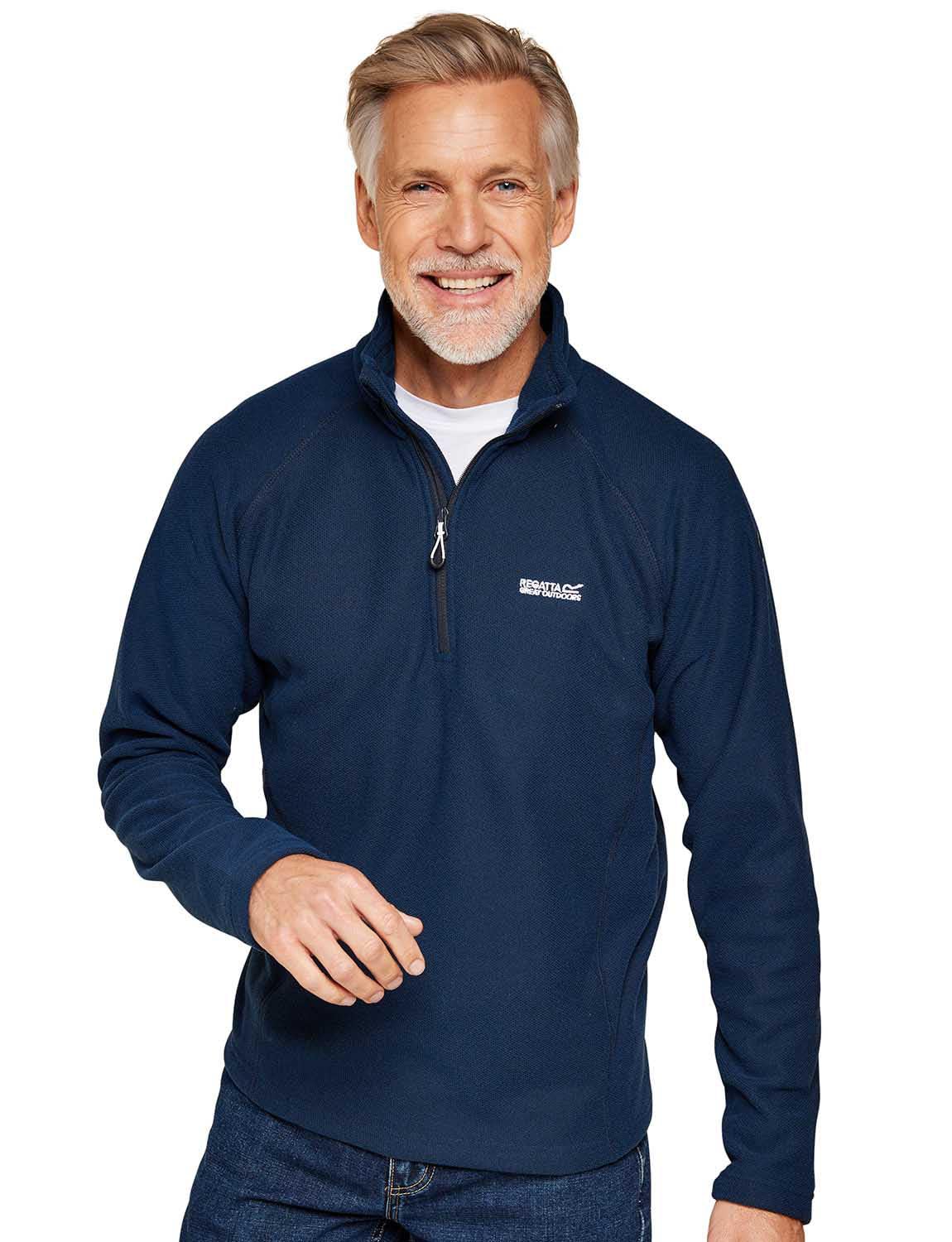 Regatta Kenger Fleece 2XL