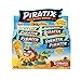 PIRATIX ADVENTURE WORLD Jupesa-Toys, Colour (MAG03009)