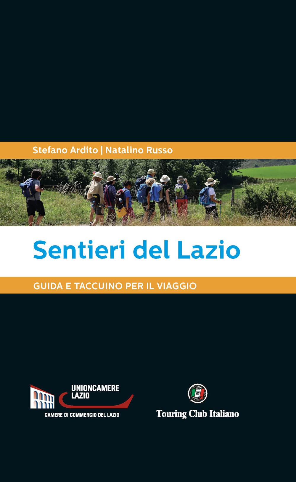 Sentieri Del Lazio. Guida E Taccuino Per Il Viaggio - 4