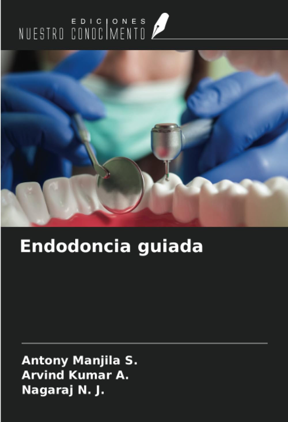 Endodoncia guiada