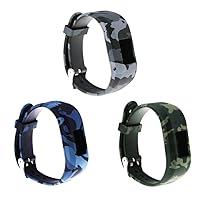 Algopix Similar Product 3 - RuenTech Compatible with Garmin vivofit