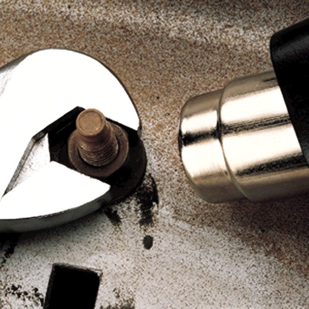 Wagner Spraytech Wagner 0503008 HT1000 Heat Gun 2 Temp Settings 750 F 1000 F Renewed — view 6