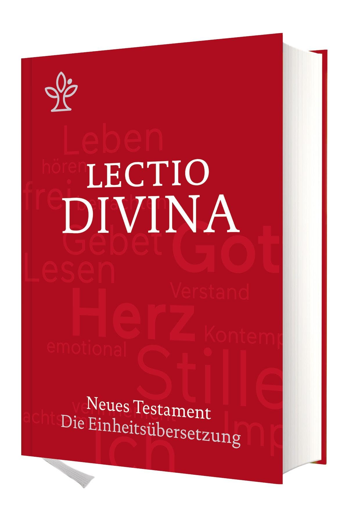 Lectio divina Neues Testament: Die Einheitsübersetzung