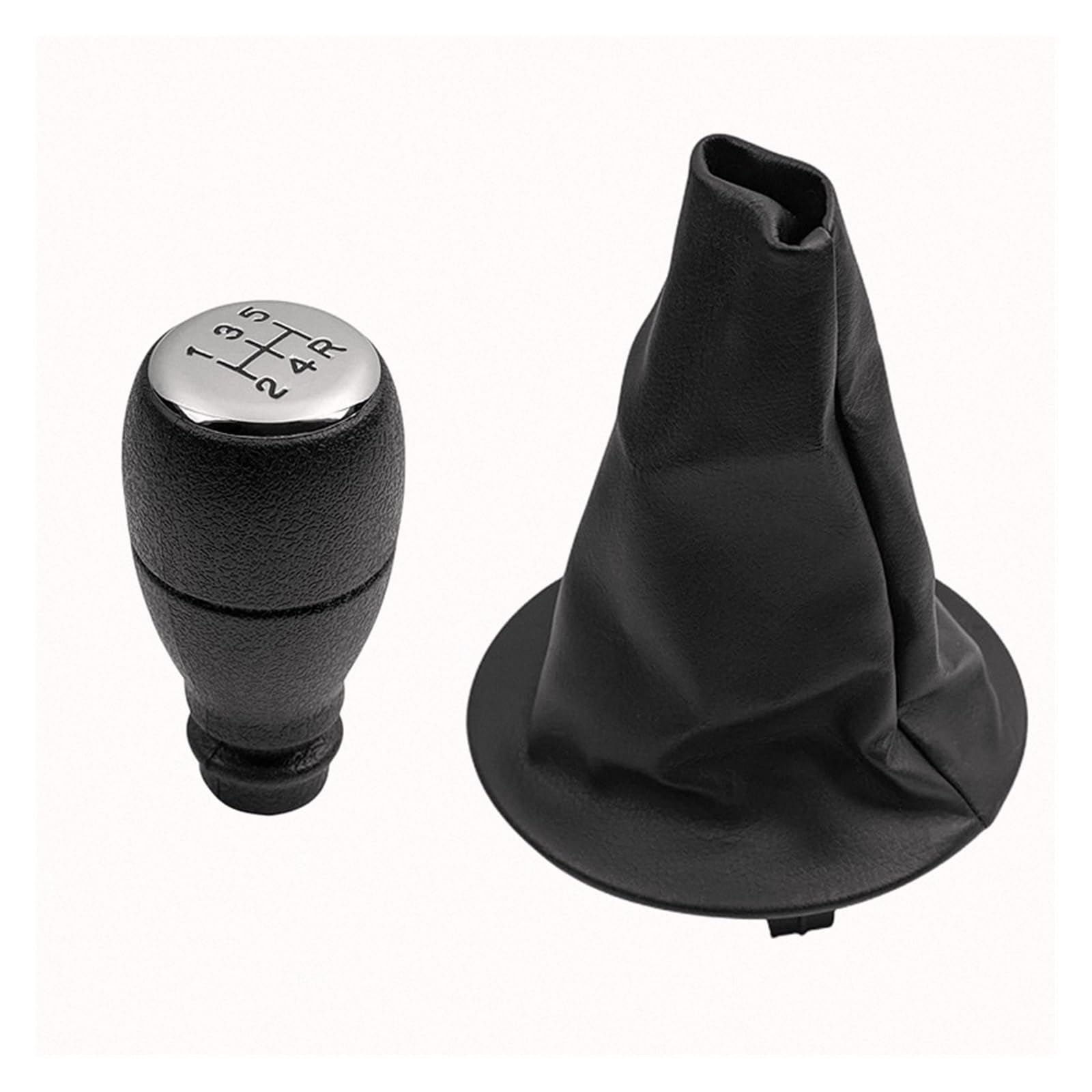 GLBLPEXELR Gear Shifter Knob for Citroen Berlingo Upgrade