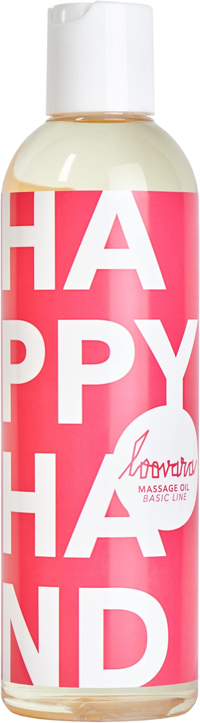 Happy Hand