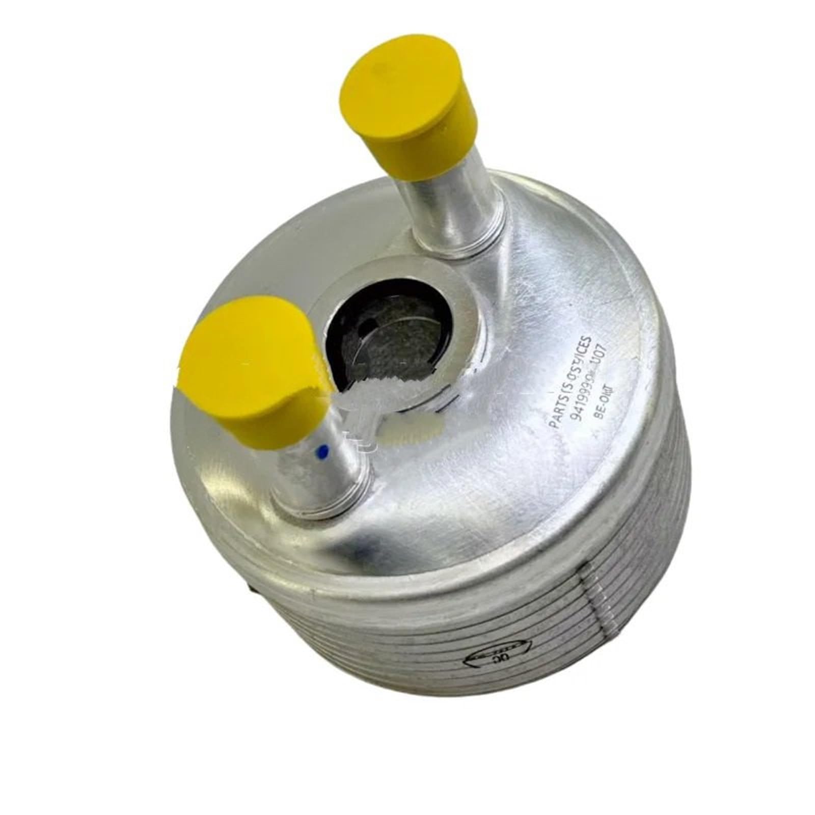 Para Jetta Rabbit Para TT A3 Enfriador Aceite chłodnica oleju automatyczna skrzynia biegów 09G409061 2003-2014 zestaw chłodnicy przekładniowego