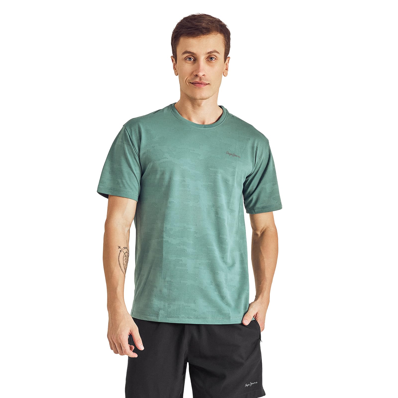 pepe jeans Men T-Shirt-picture-47