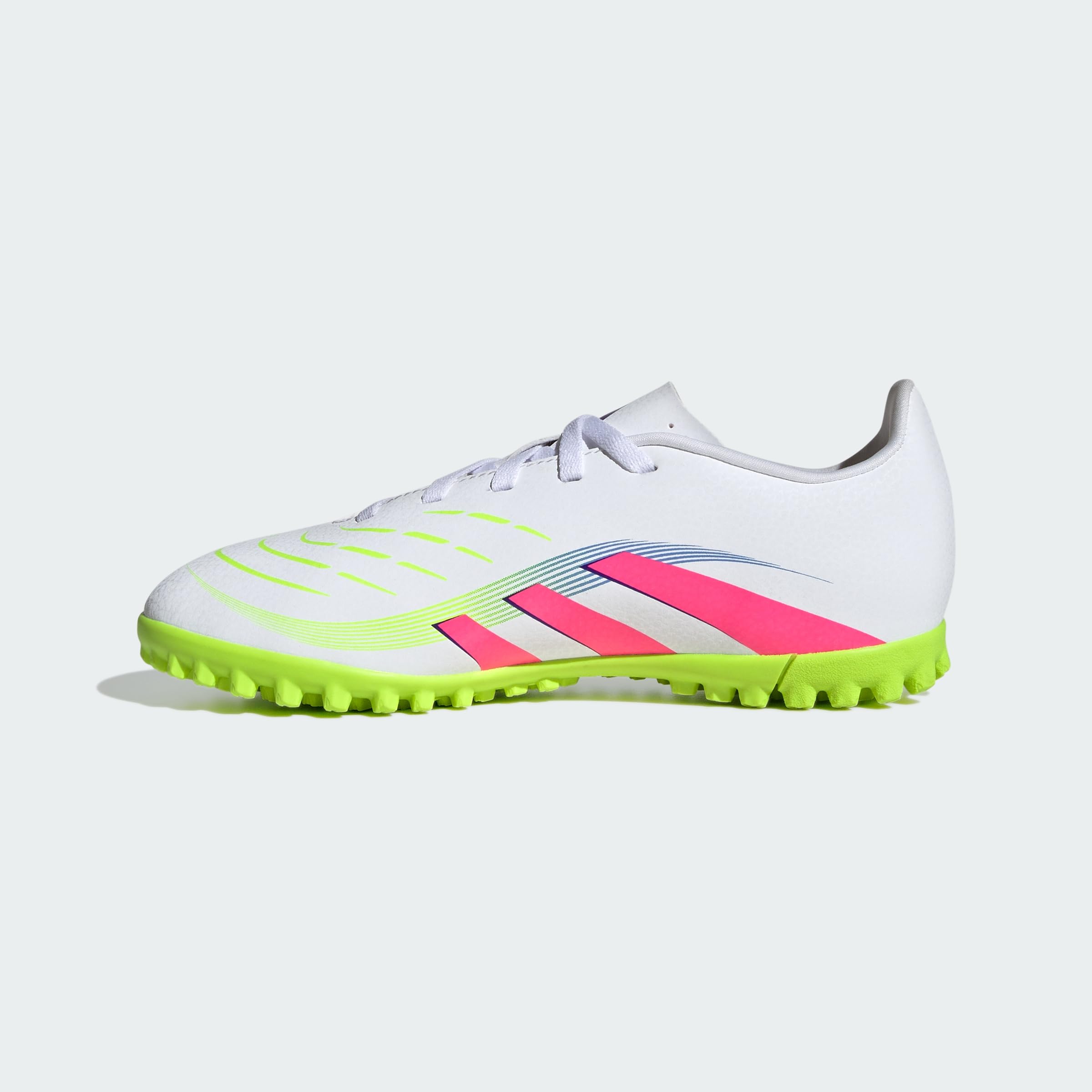 adidas X Crazyfast.3 Laceless Turf Boots Botas de fútbolUnisex Adulto