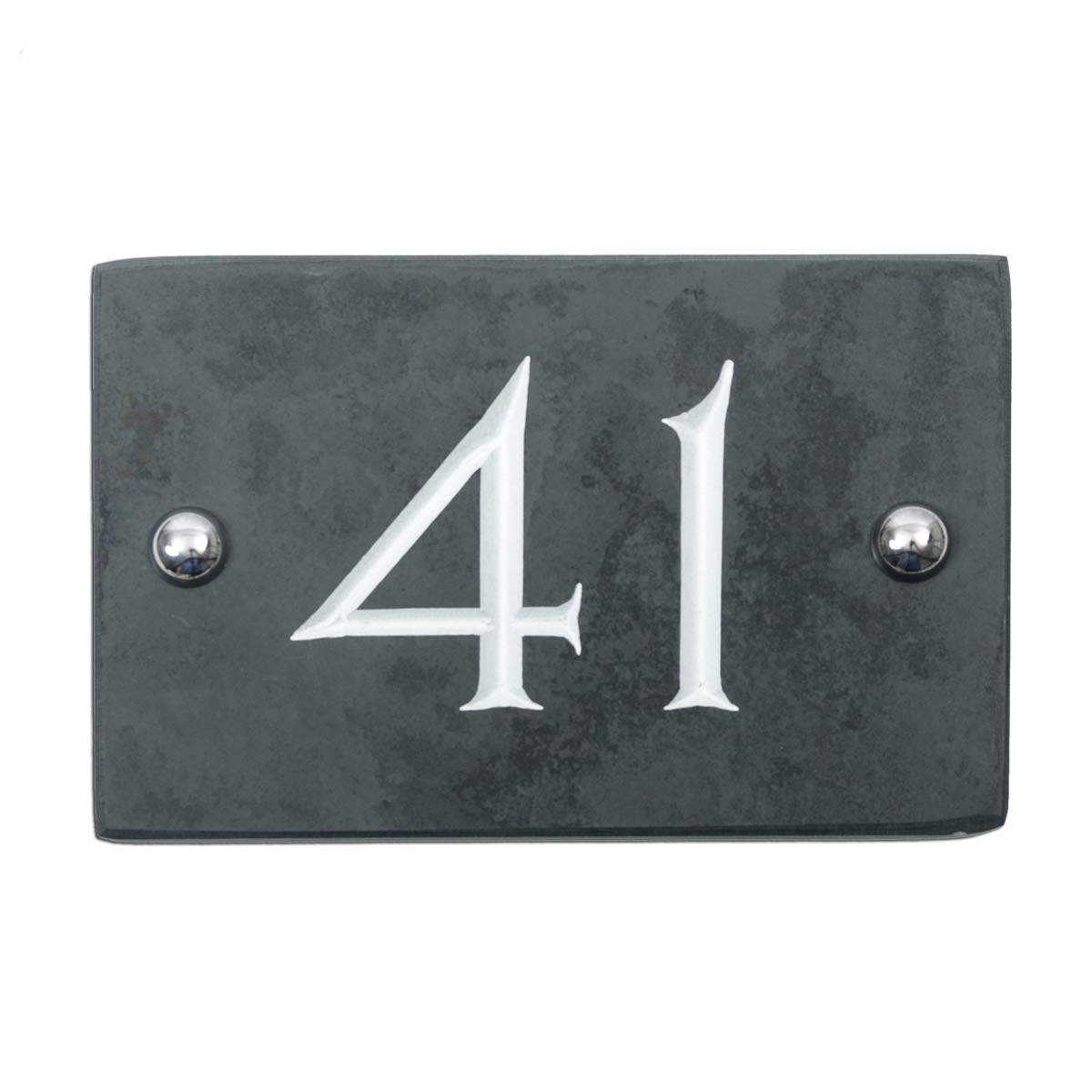Slate House Number 41