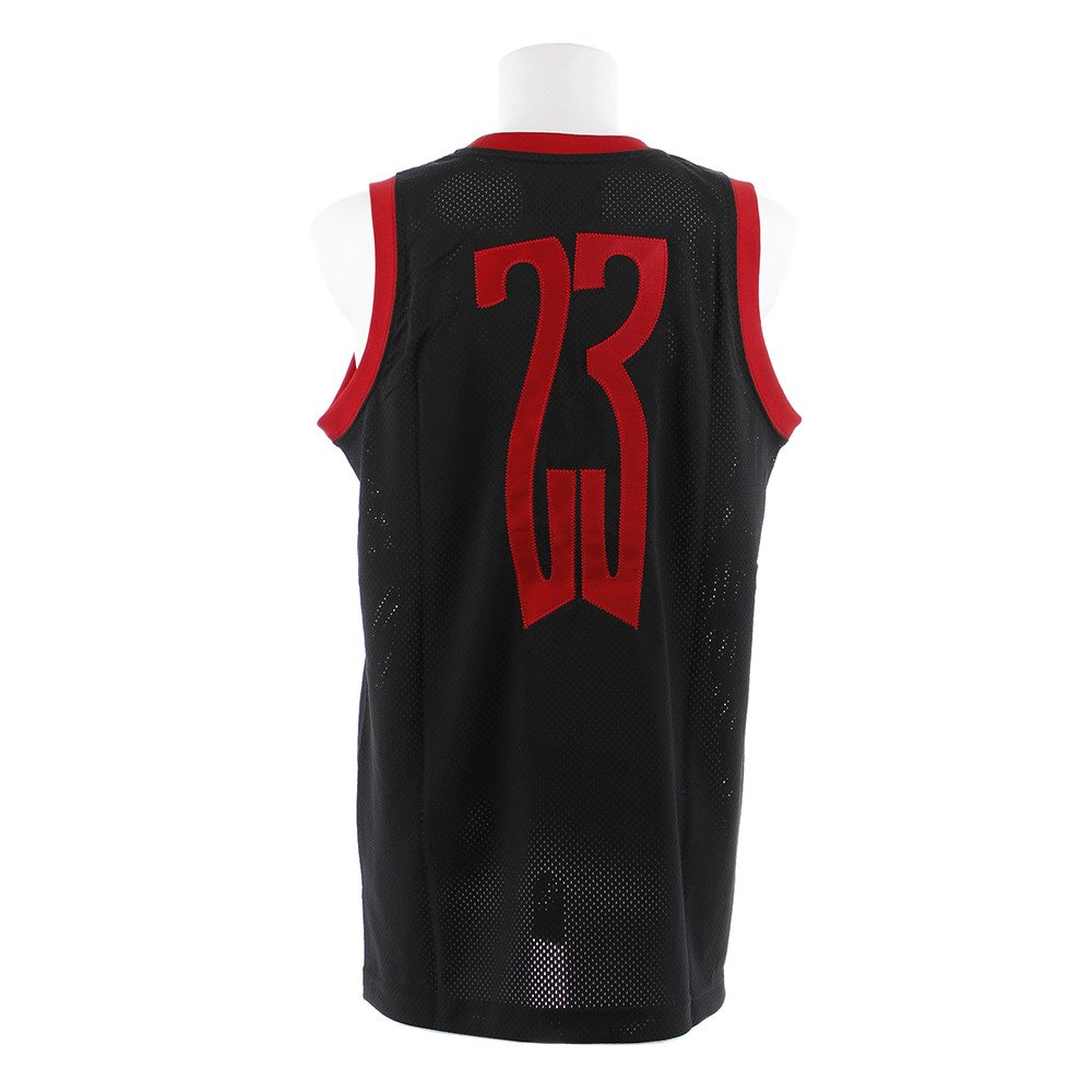 Nike Jsw Last Shot Mesh Jersey Canotta Nessun Genere