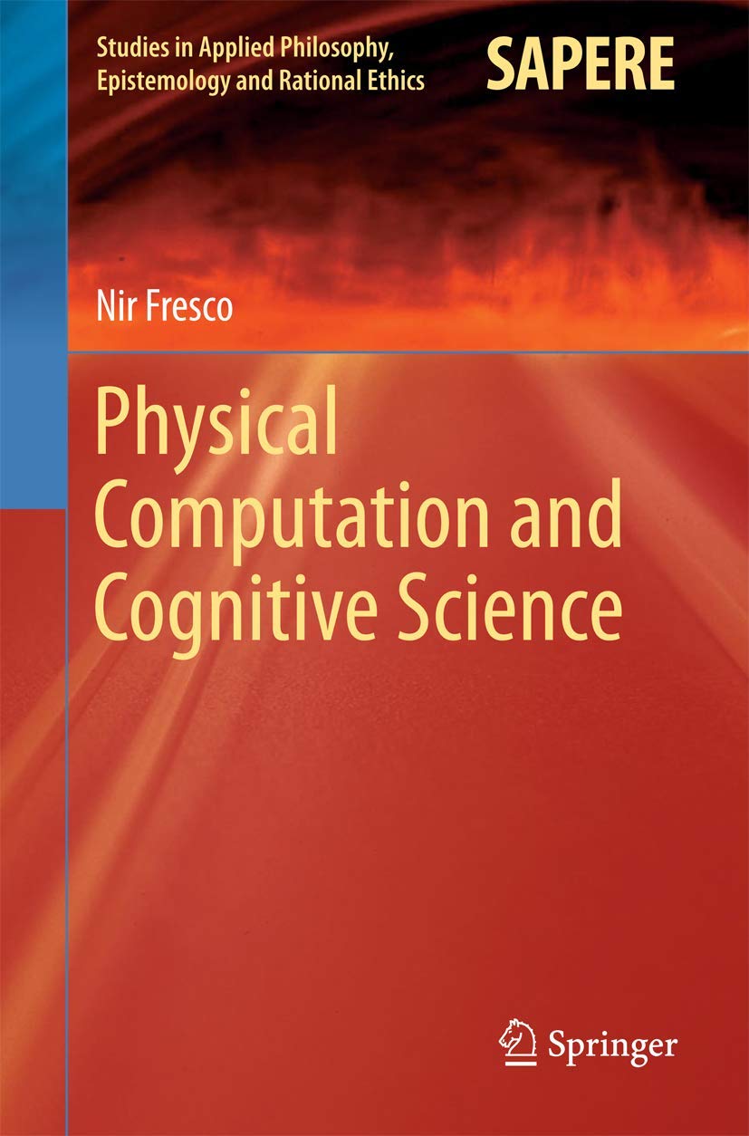 Physical Computation and Cognitive Science view 3