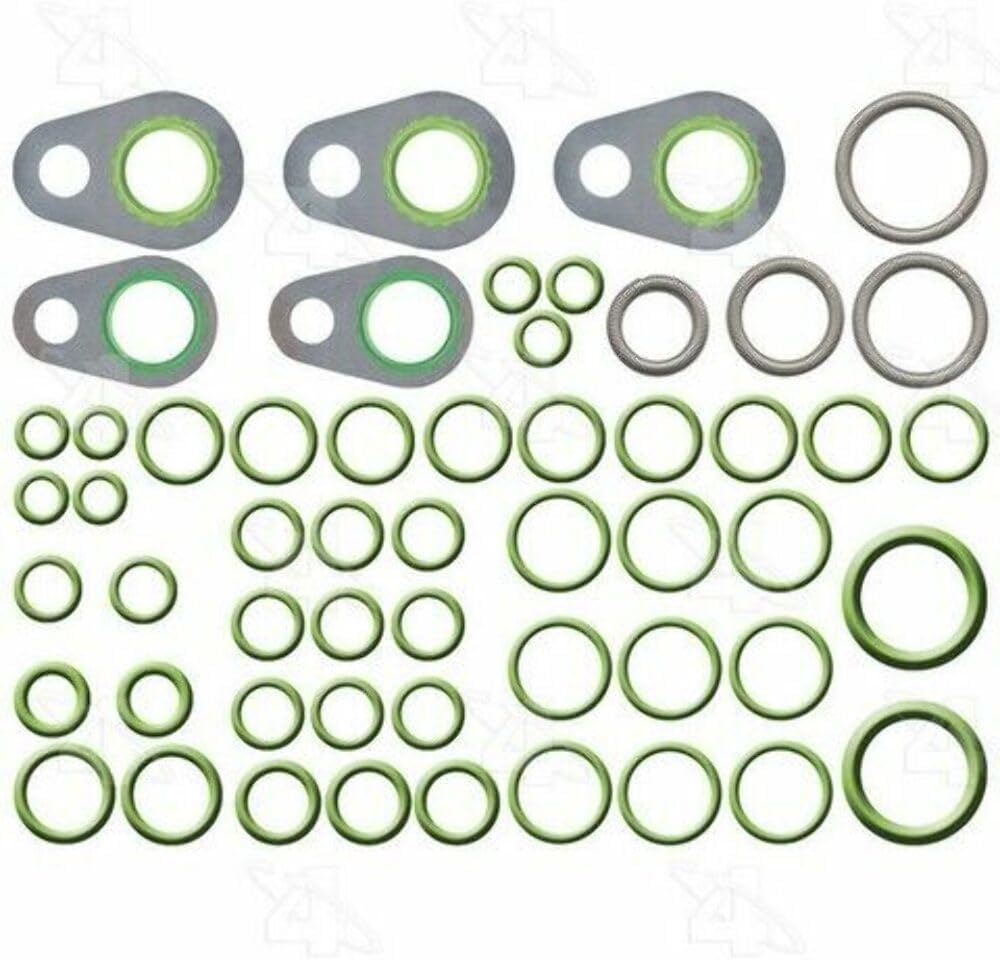Four Seasons 26818 A/C System O-Ring and Gasket Kit