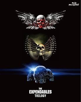 エクスペンダブルズ　セット売り　新品　Blu-ray　未開封 Amazon.co.jp: エクスペンダブルズ ニューブラッド Blu-ray(特典