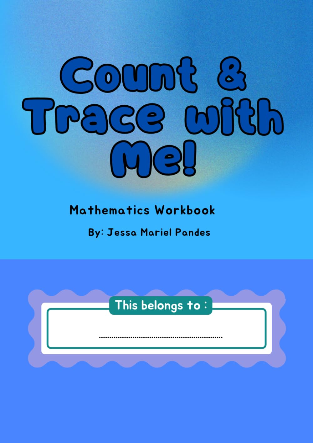 Count & Trace with Me!