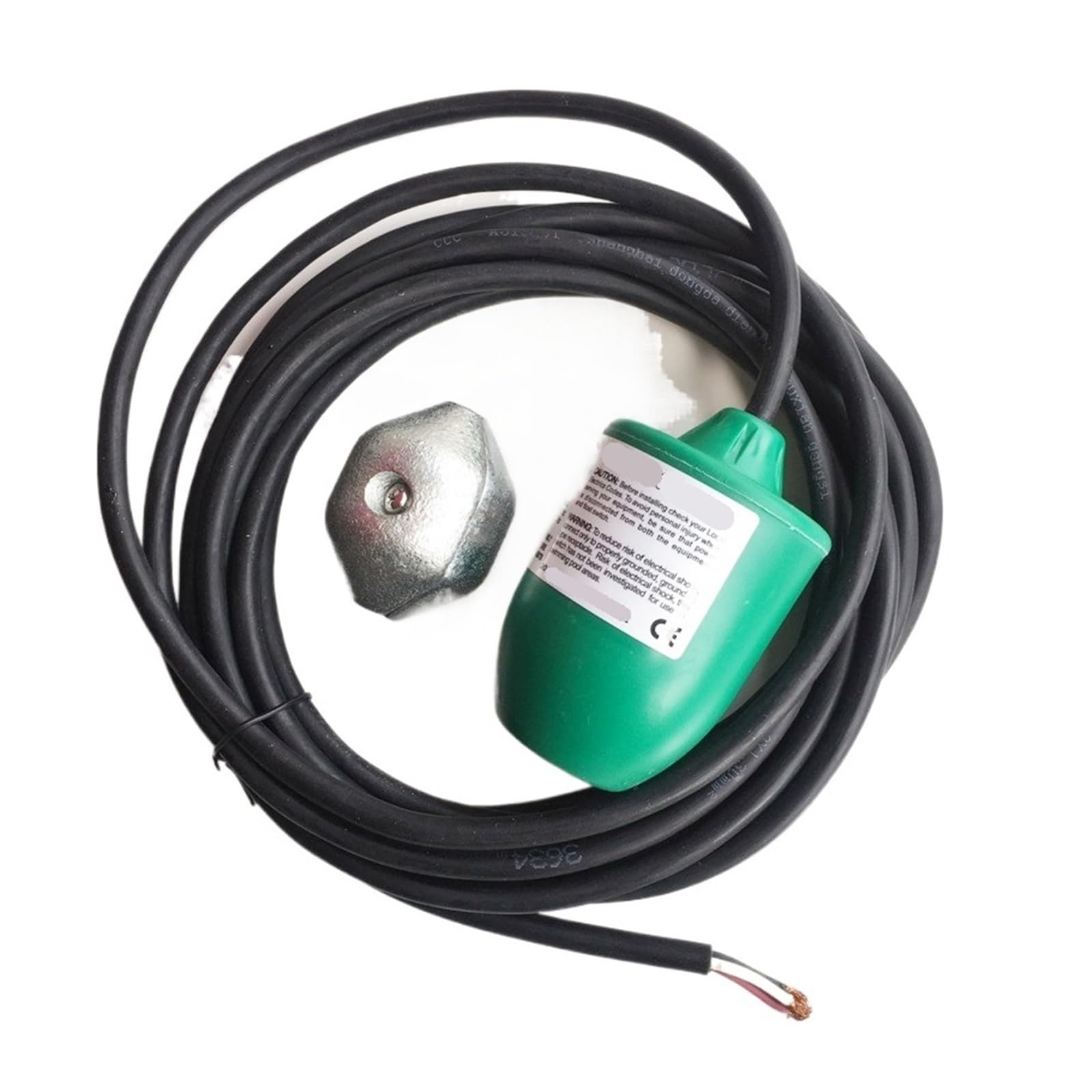 Détecteur de niveau à câble MGRE20W-FT capteur de niveau cuve 6m