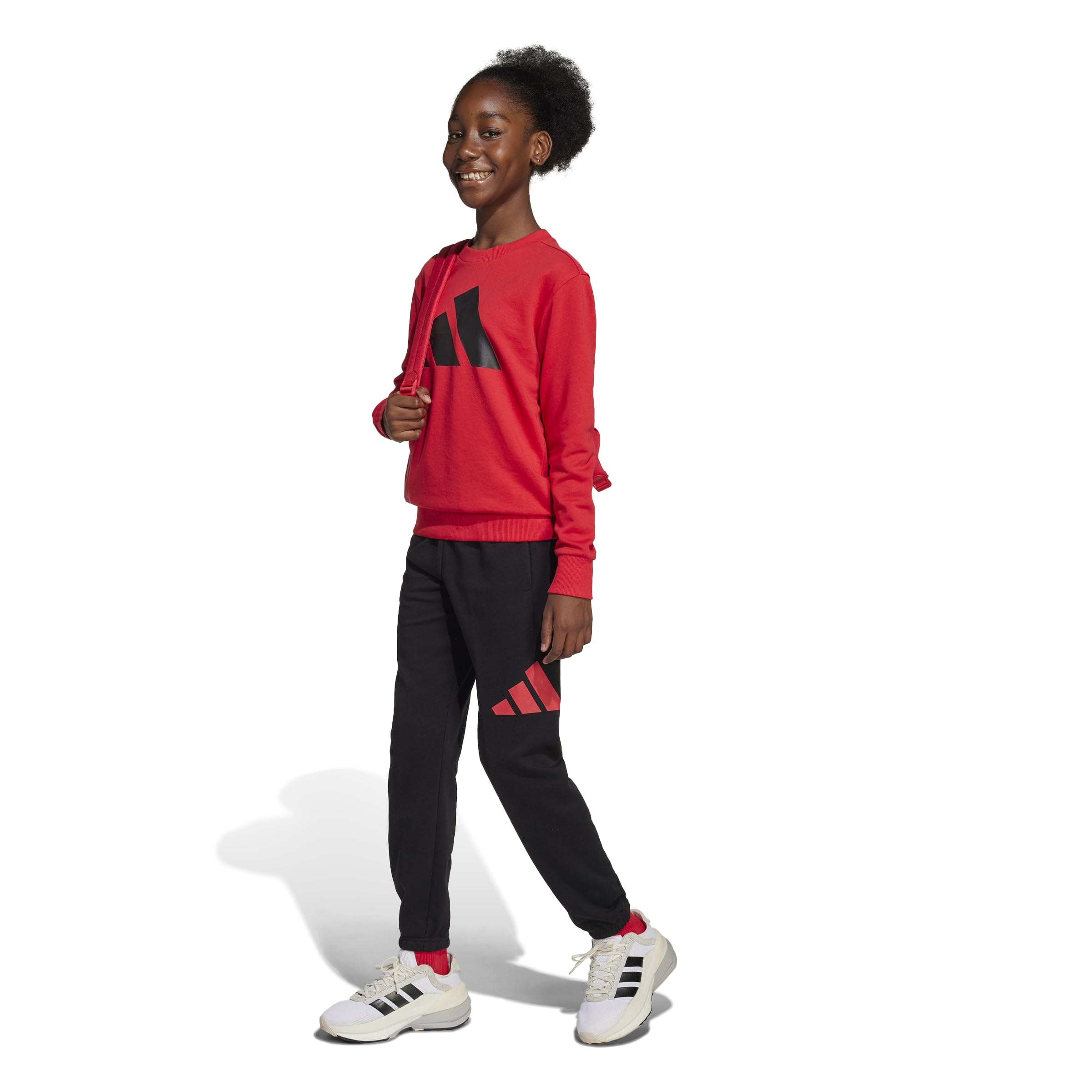adidas Essentials French Terry Jogger Chándal Unisex niños