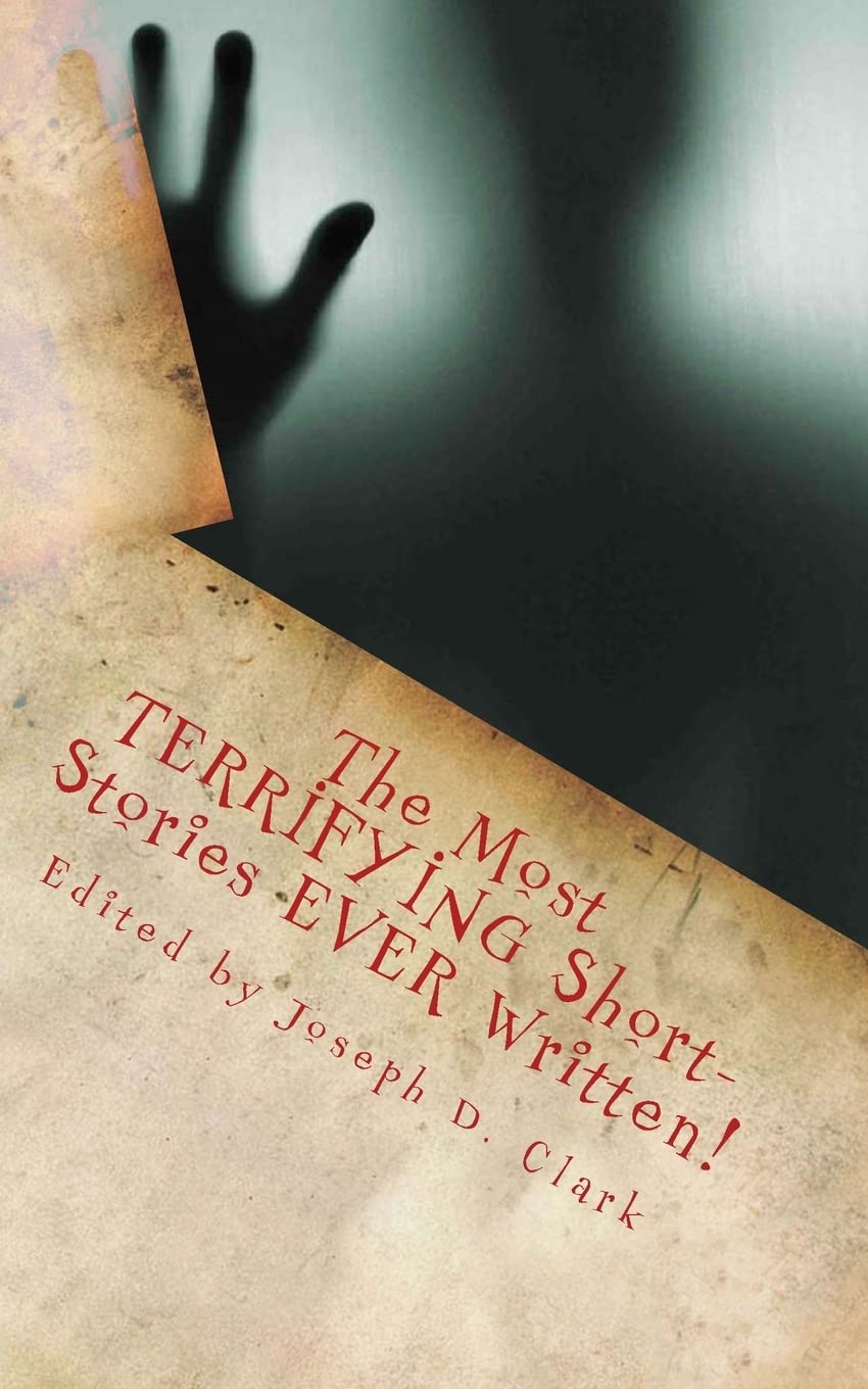 The Most TERRIFYING Short-Stories EVER Written!