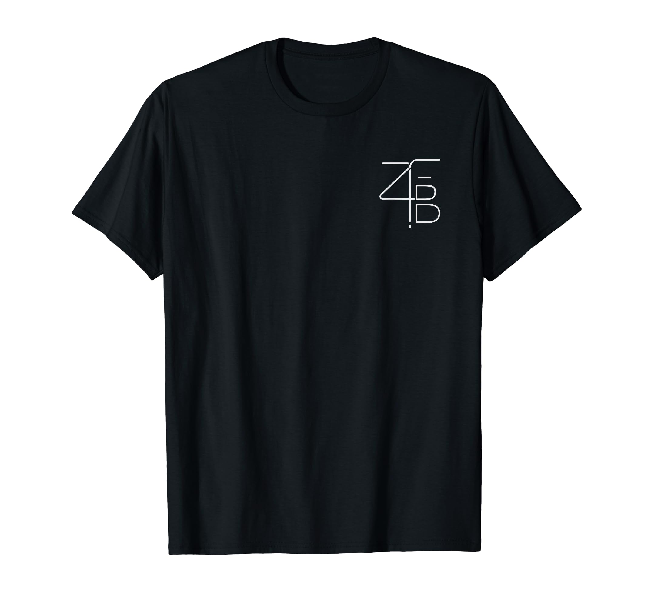 ZBF Logo T-Shirt