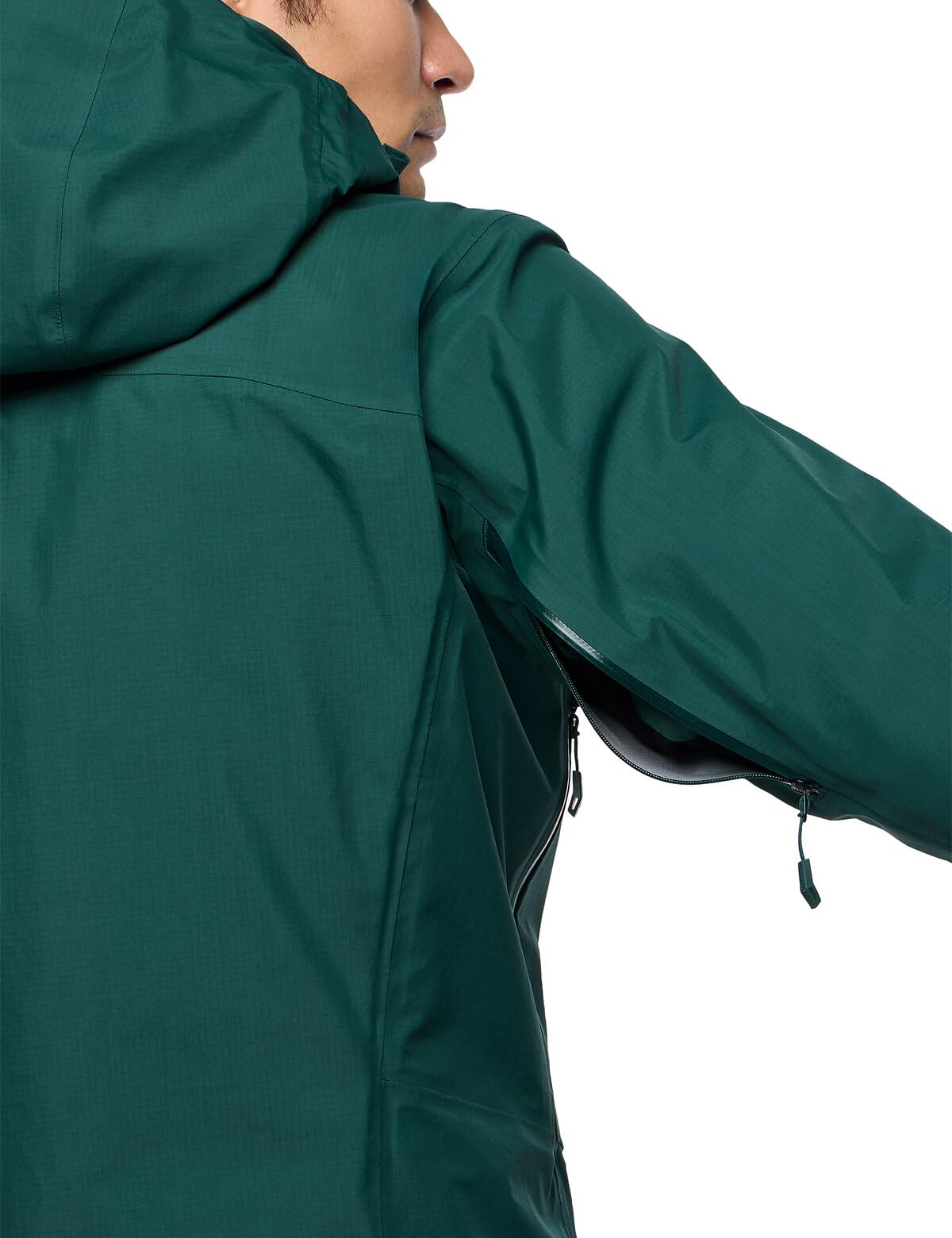 VAUDE Kurtka Mężczyźni Men's Monviso 3l Jacket