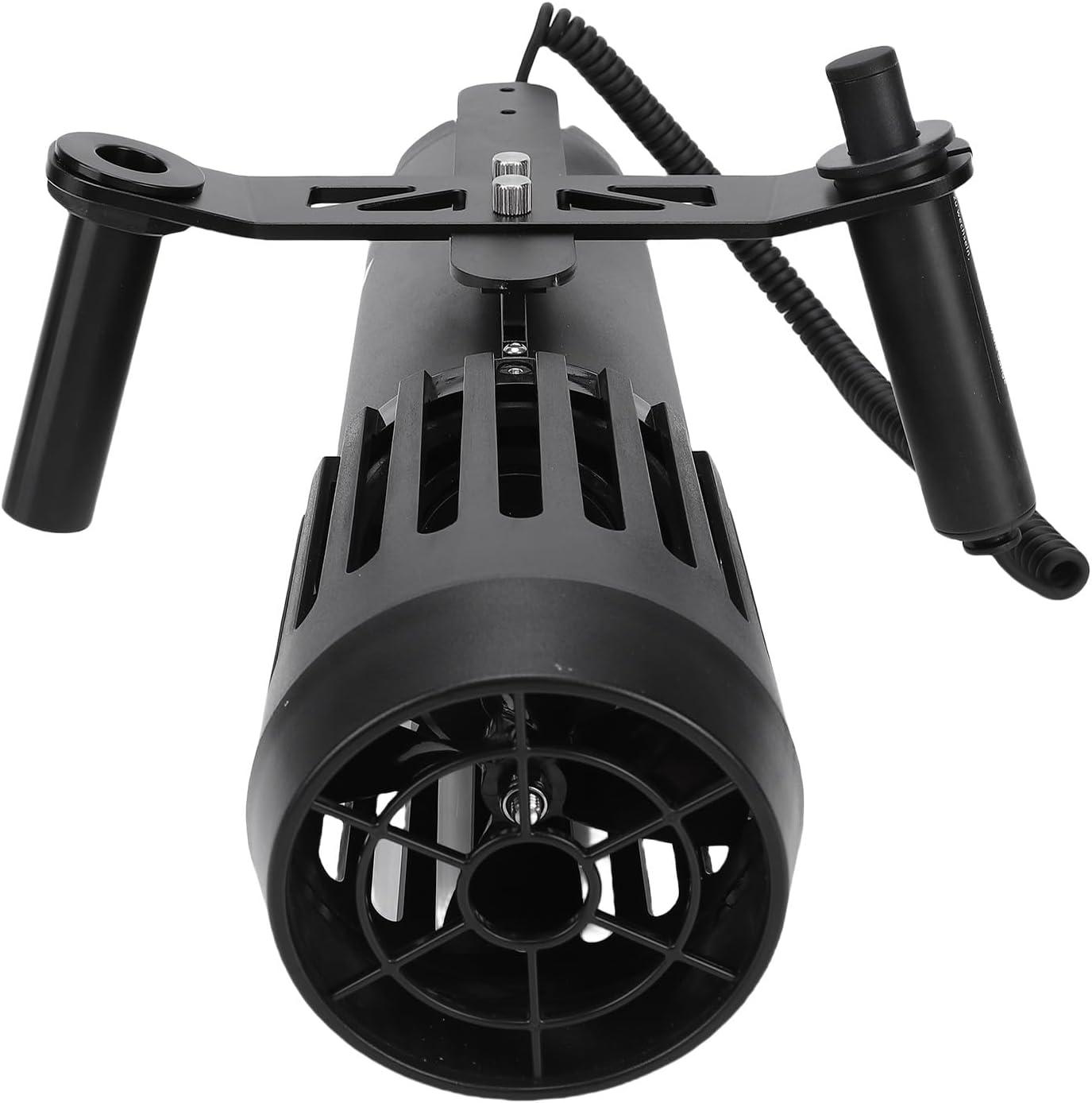 Underwater Scooter Durable BRUSHLESS Motor Propulsion for Divers and SNORKELERS