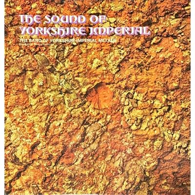 The Sound Of Yorkshire Imperial