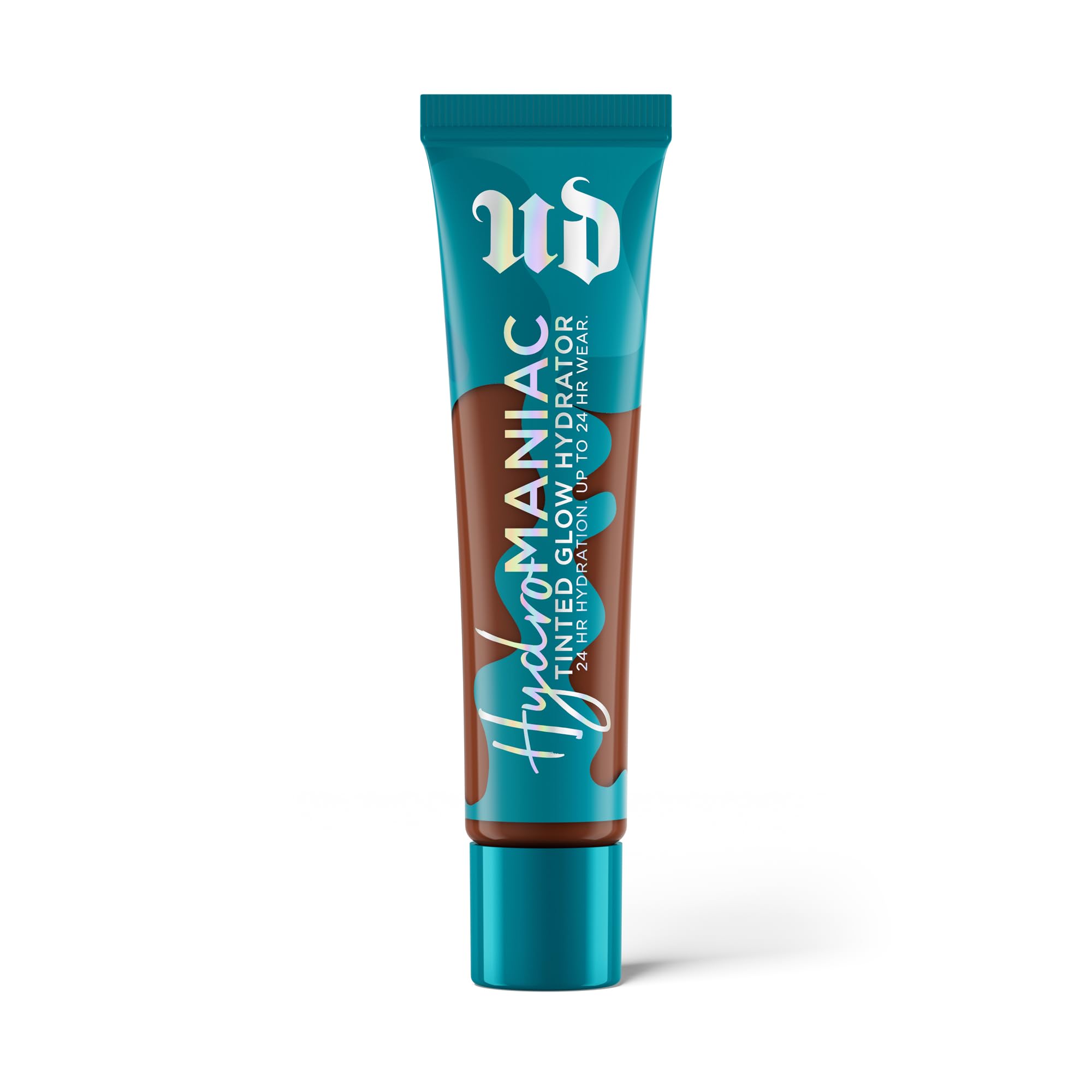 Urban Decay Hydromaniac Tinted Glow, 2in1 Skincare and Foundation, Shade: 90