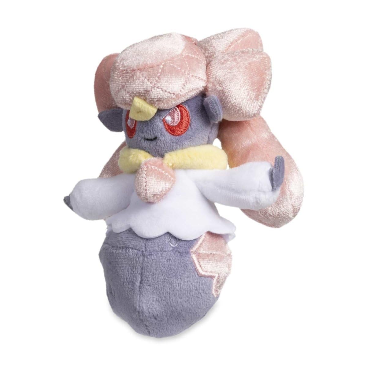 2014年 ポケモンセンター限定 ポケモンドール ぬいぐるみ ディアンシー 新品 Amazon.co.jp: ポケモンセンター:Diancie Sitting Cuties ぬいぐるみ 6