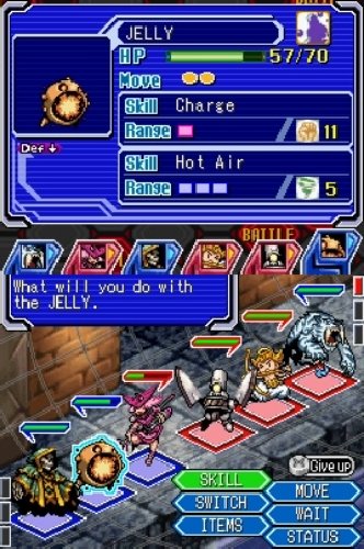 Miniatura 10 de Foto Showdown - Nintendo DS