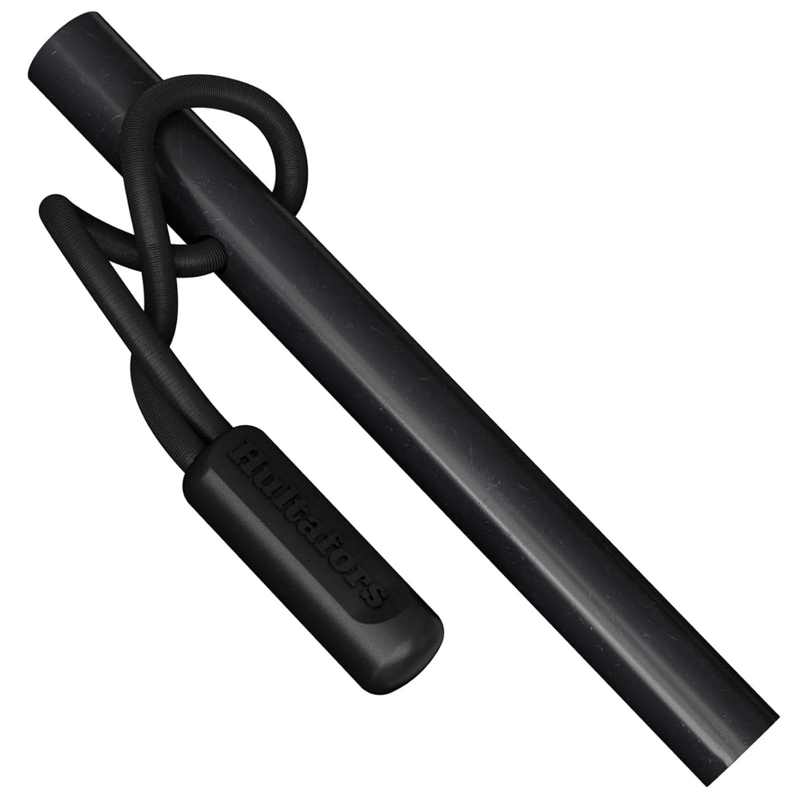 Hultafors Outdoor-Messer OK4 + Feuerstahl FS 380280