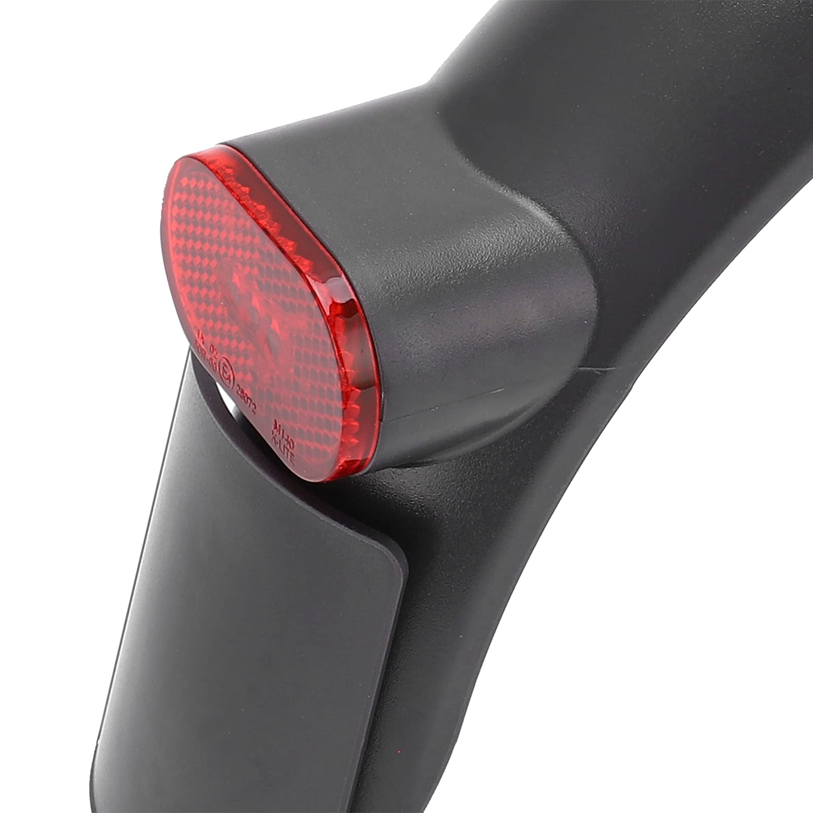 Support De Garde-Boue Arrière Avec Vis Pour Scooter Électrique Xiaomi