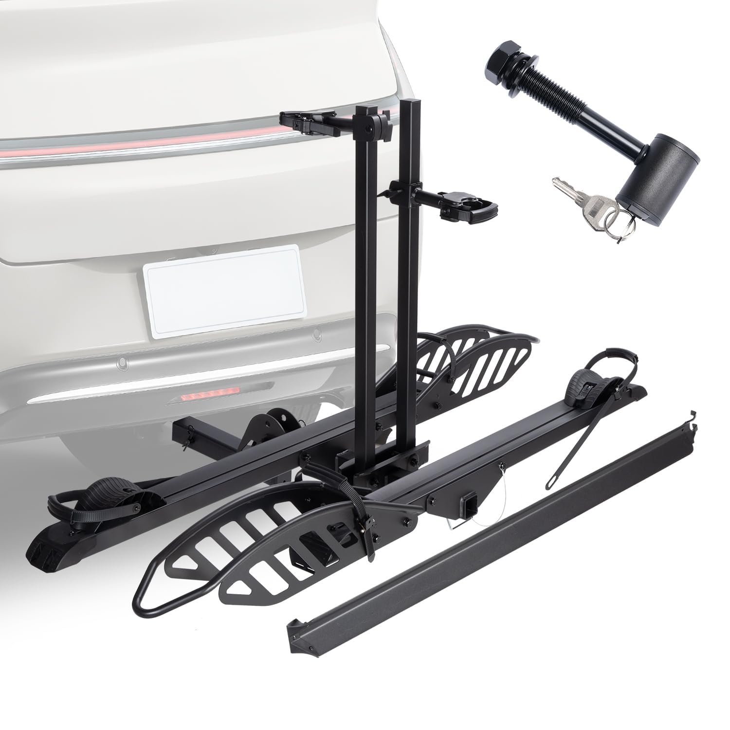 CRAVOT CyberRack E2
