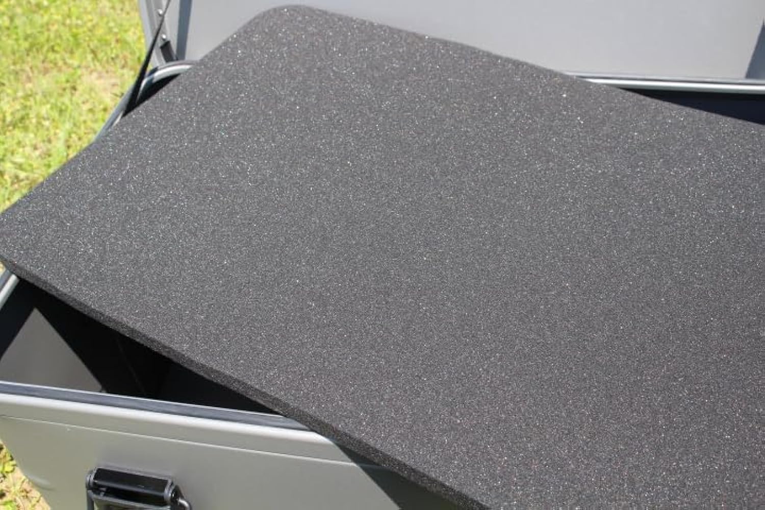 Amazon.co.jp: CHANODUG OUTDOOR 新色 マットグレー スタッキング