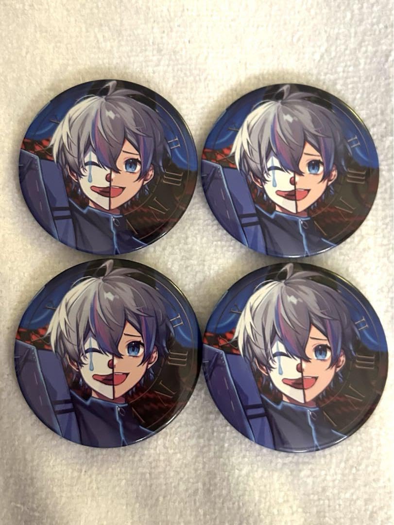 シクフォニ『アンダーリズムサーカス』こさめ